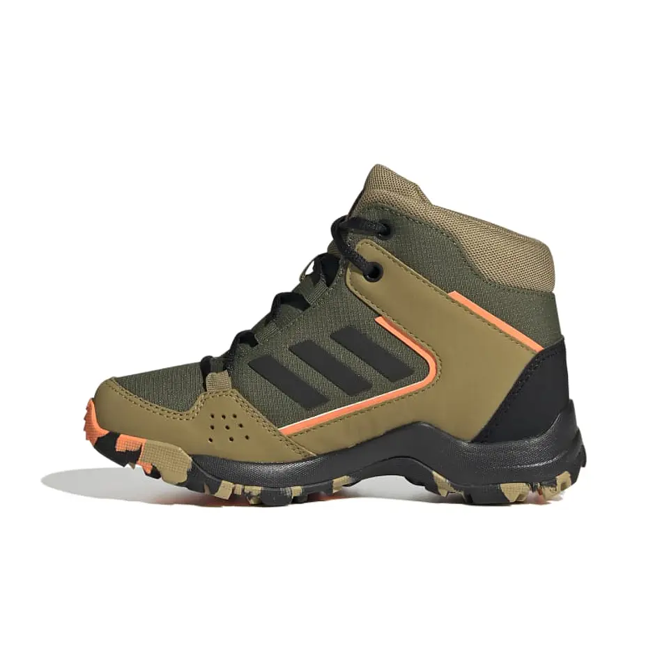 Zapatilla Niño/a Juvenil Verde Adidas Fx4188 8