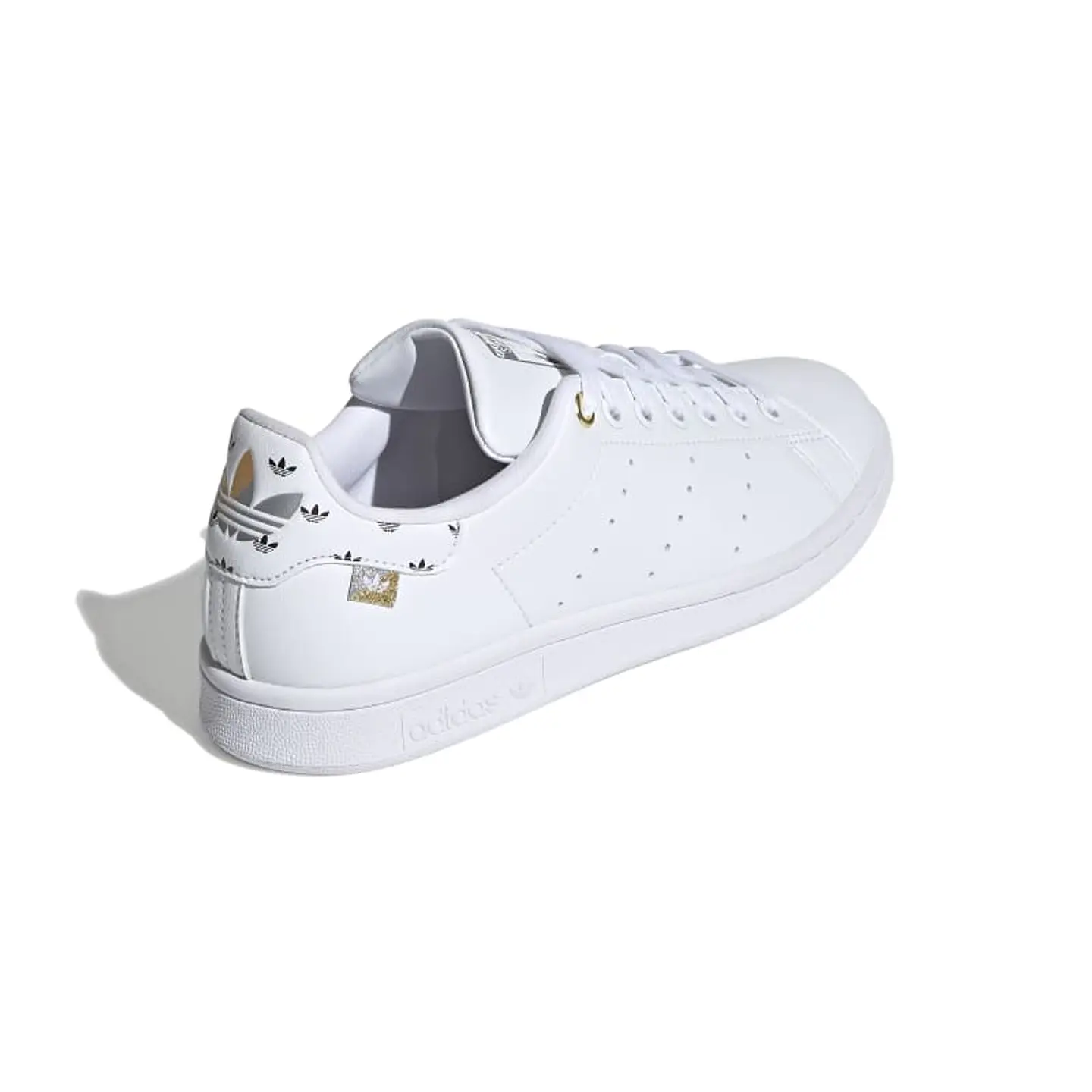 Zapatilla Mujer Blanca Adidas Fx5652 2