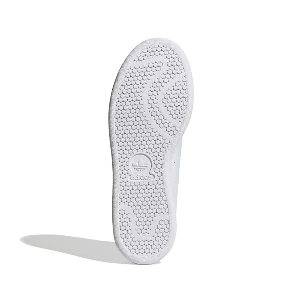 Zapatilla Mujer Blanca Adidas Fx5652 7