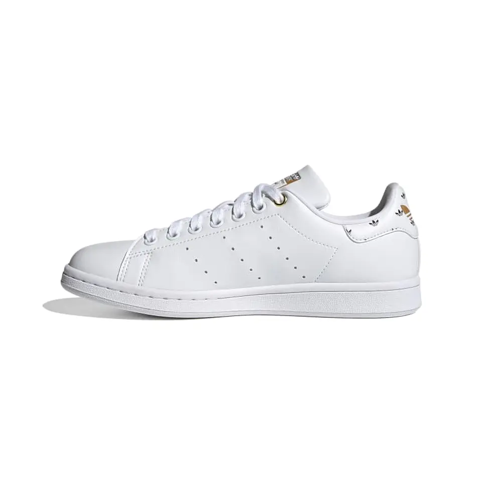 Zapatilla Mujer Blanca Adidas Fx5652 8