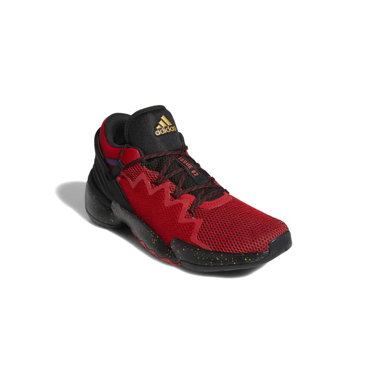 Zapatilla Hombre Multicolor Adidas Fx6490 1