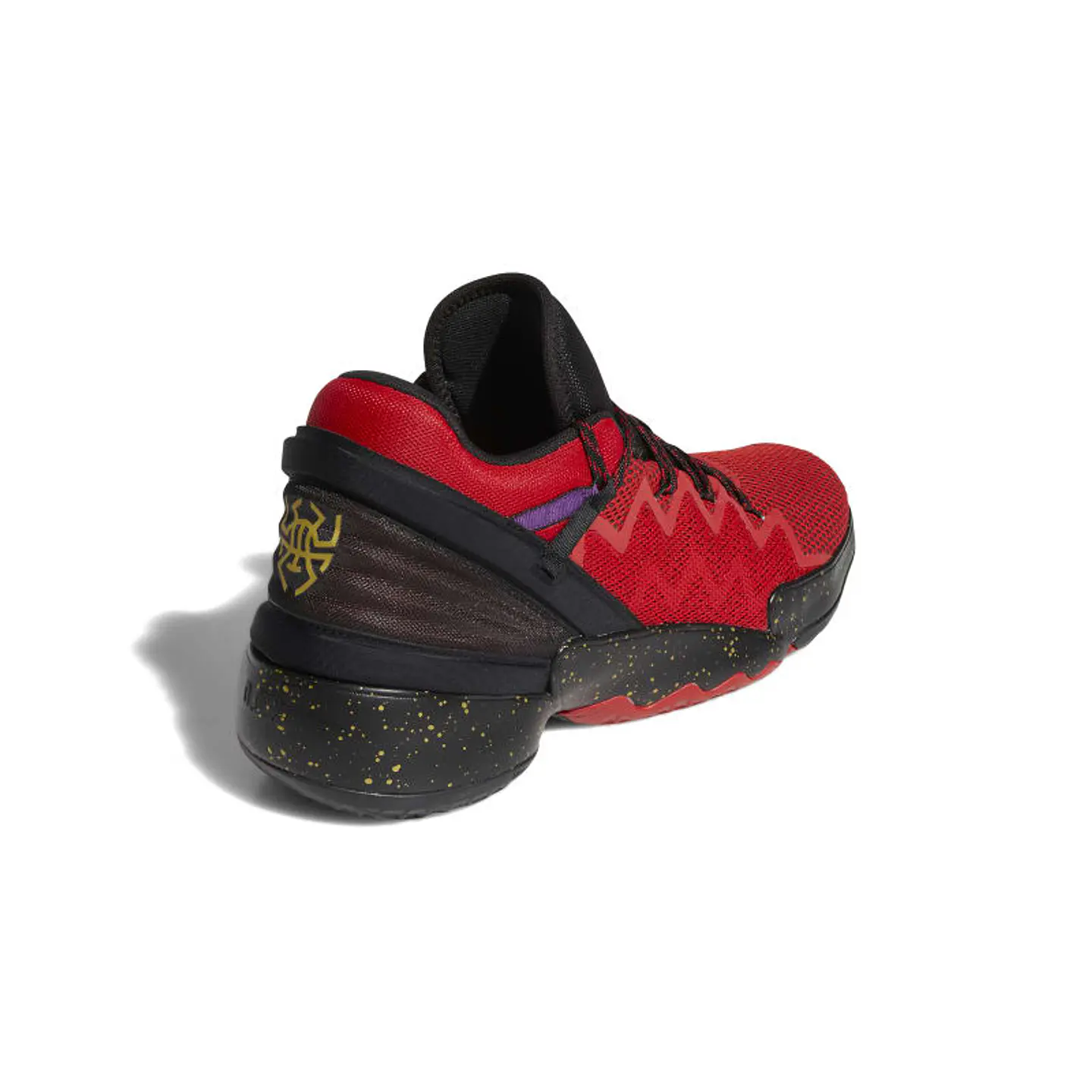 Zapatilla Hombre Multicolor Adidas Fx6490 2