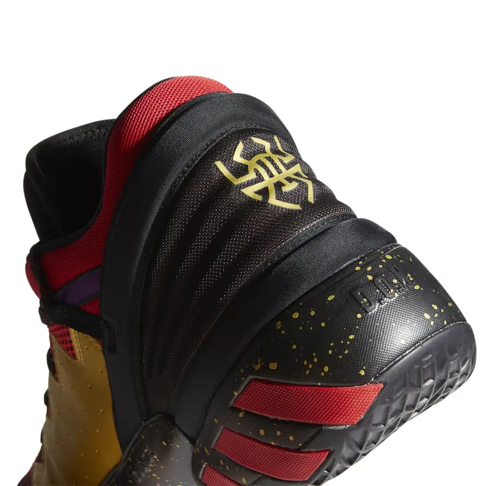 Zapatilla Hombre Multicolor Adidas Fx6490 3