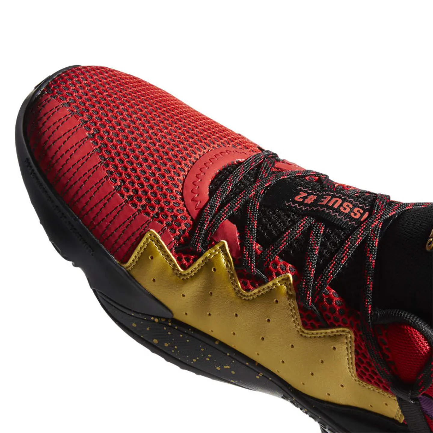 Zapatilla Hombre Multicolor Adidas Fx6490 4