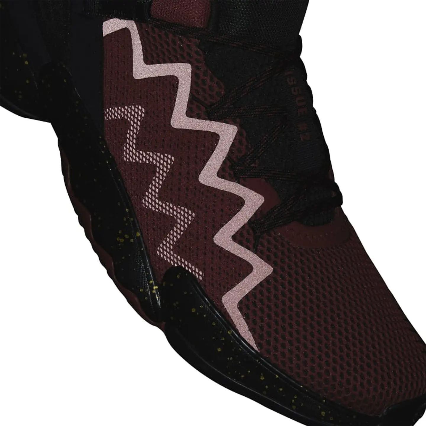 Zapatilla Hombre Multicolor Adidas Fx6490 5
