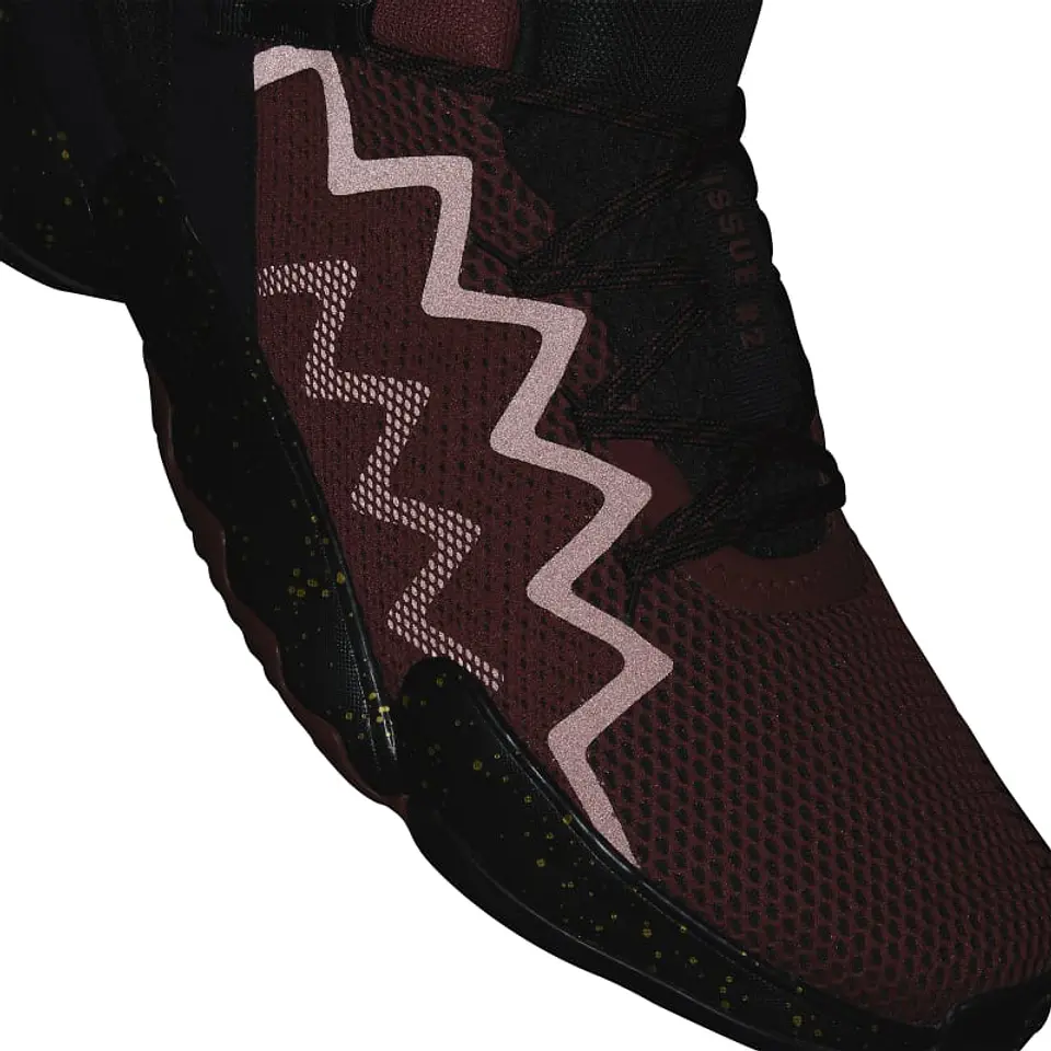 Zapatilla Hombre Multicolor Adidas Fx6490 5