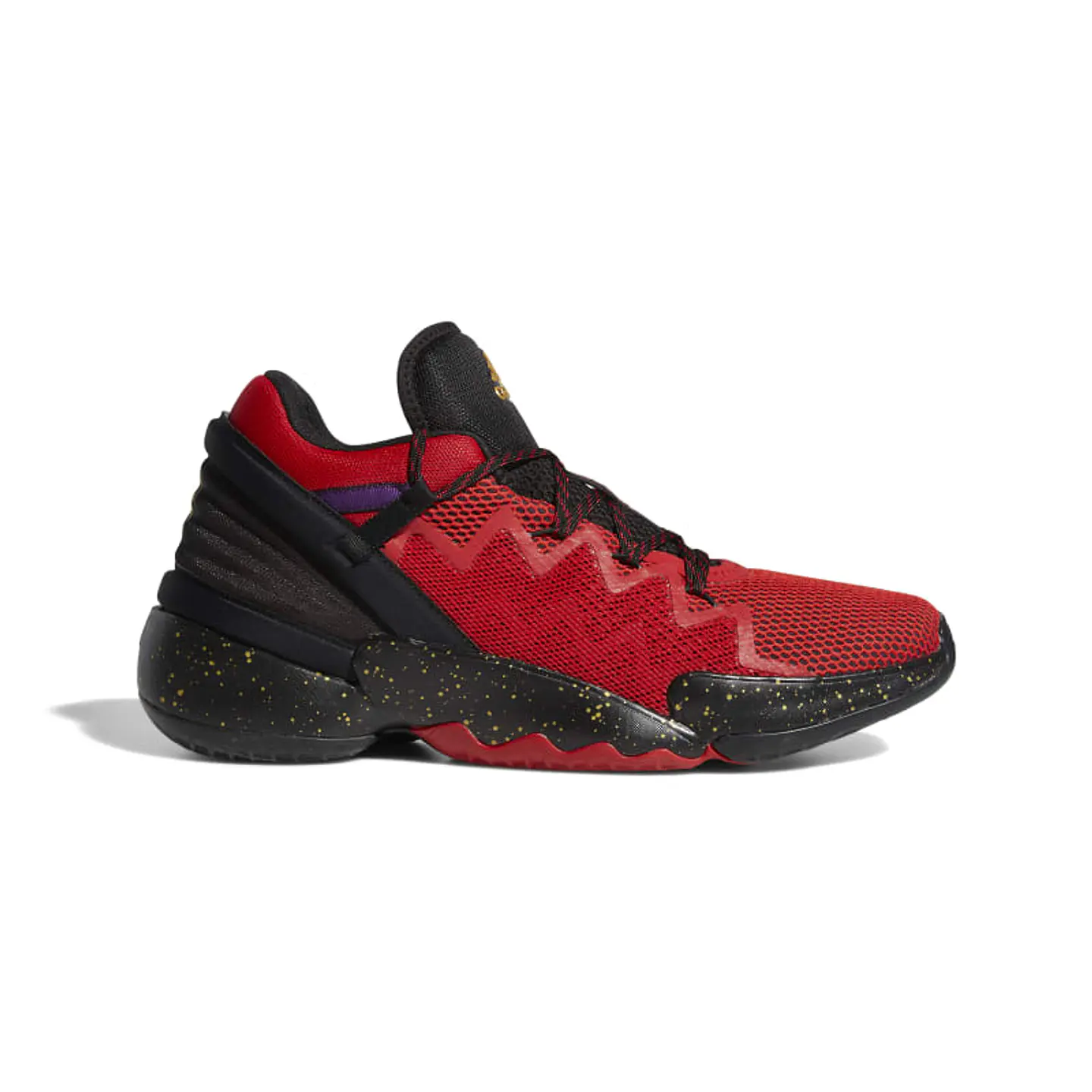 Zapatilla Hombre Multicolor Adidas Fx6490 6