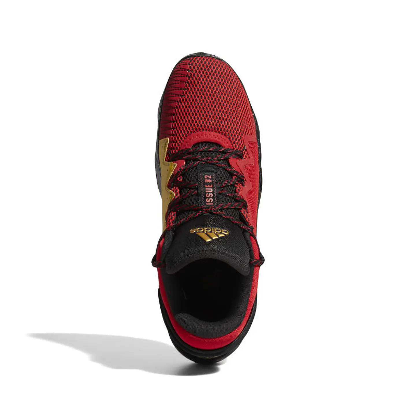 Zapatilla Hombre Multicolor Adidas Fx6490 7