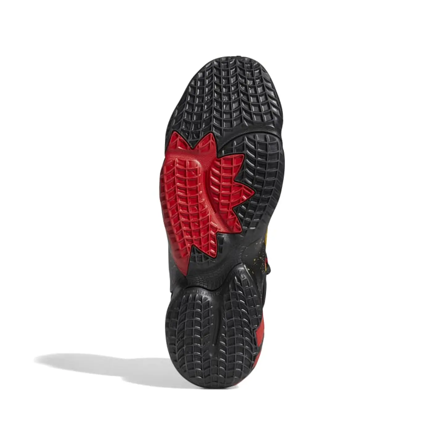 Zapatilla Hombre Multicolor Adidas Fx6490 8
