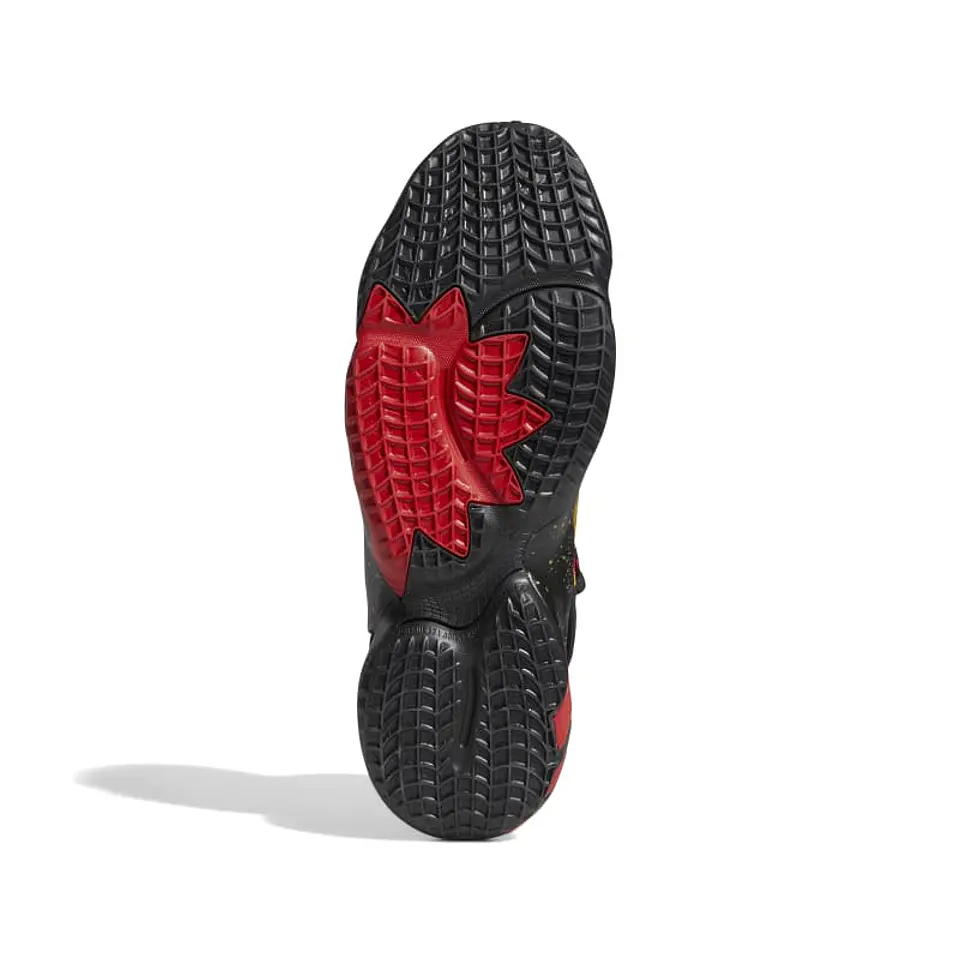 Zapatilla Hombre Multicolor Adidas Fx6490 8