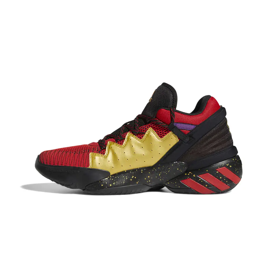 Zapatilla Hombre Multicolor Adidas Fx6490 9