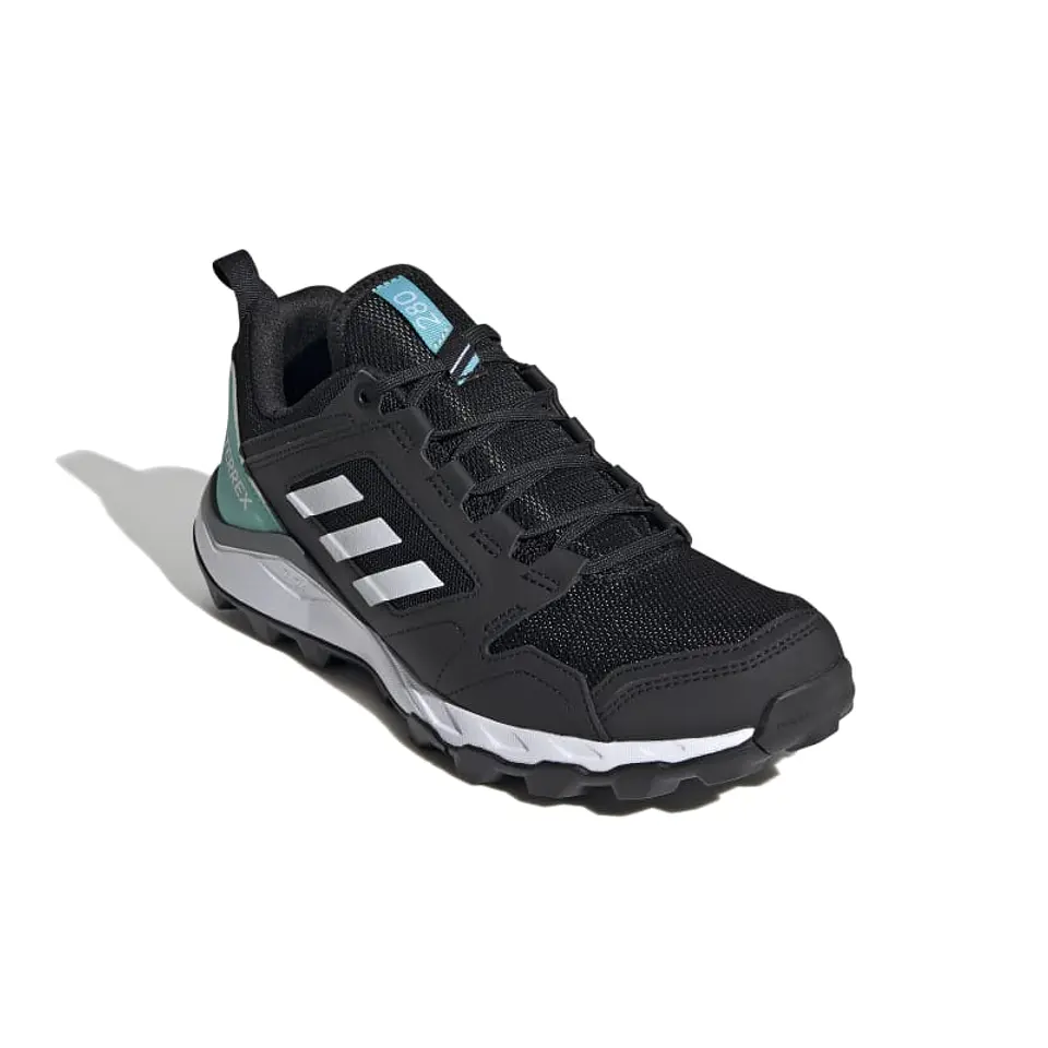 Zapatilla Mujer Negra Adidas Fx6981 1