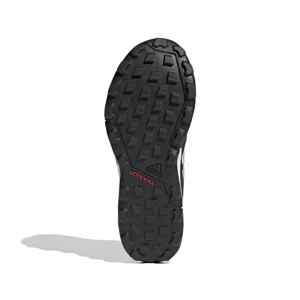 Zapatilla Mujer Negra Adidas Fx6981 8