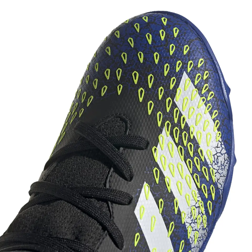 Zapato de Fútbol Niño/a Azul Adidas Fy0624 3