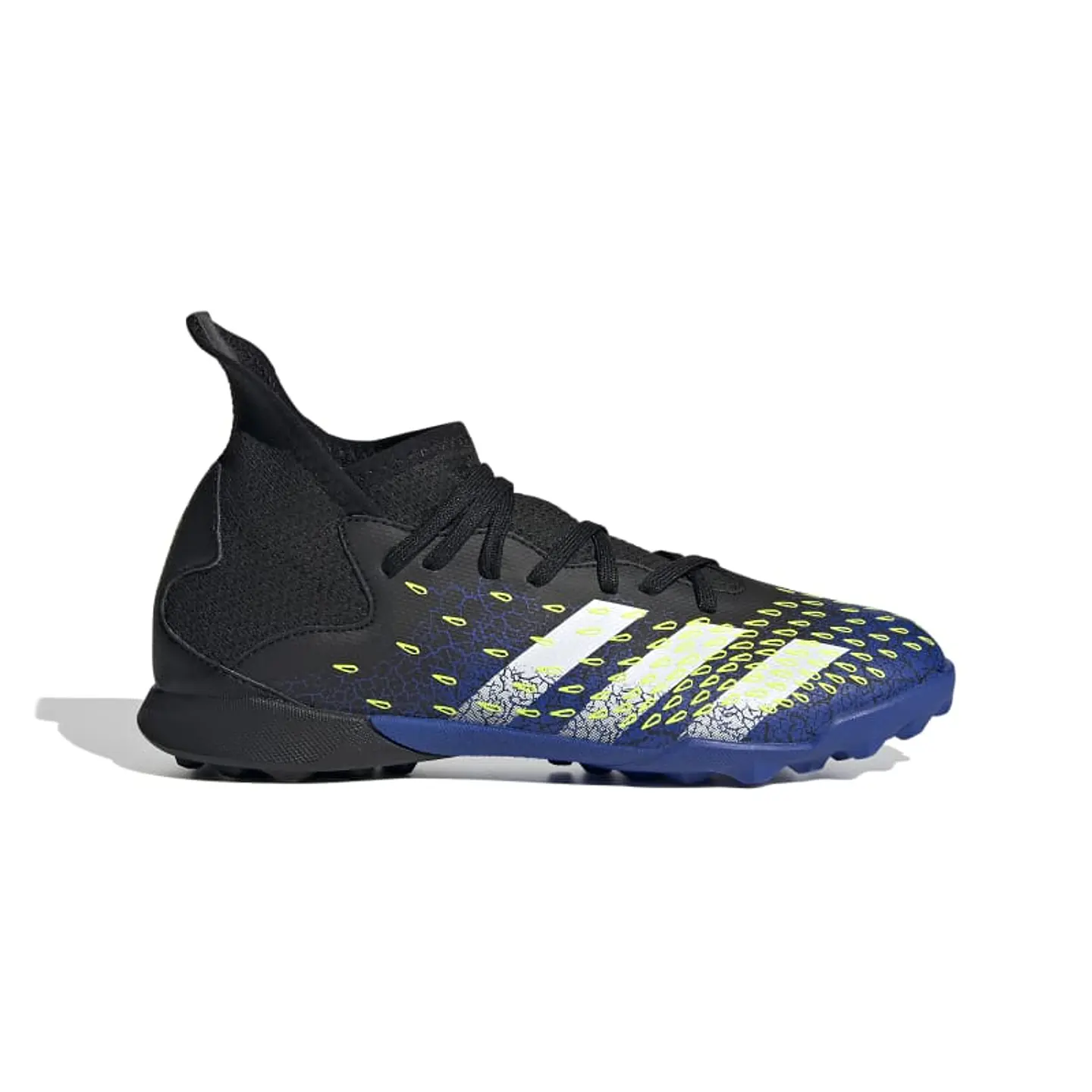 Zapato de Fútbol Niño/a Azul Adidas Fy0624 6