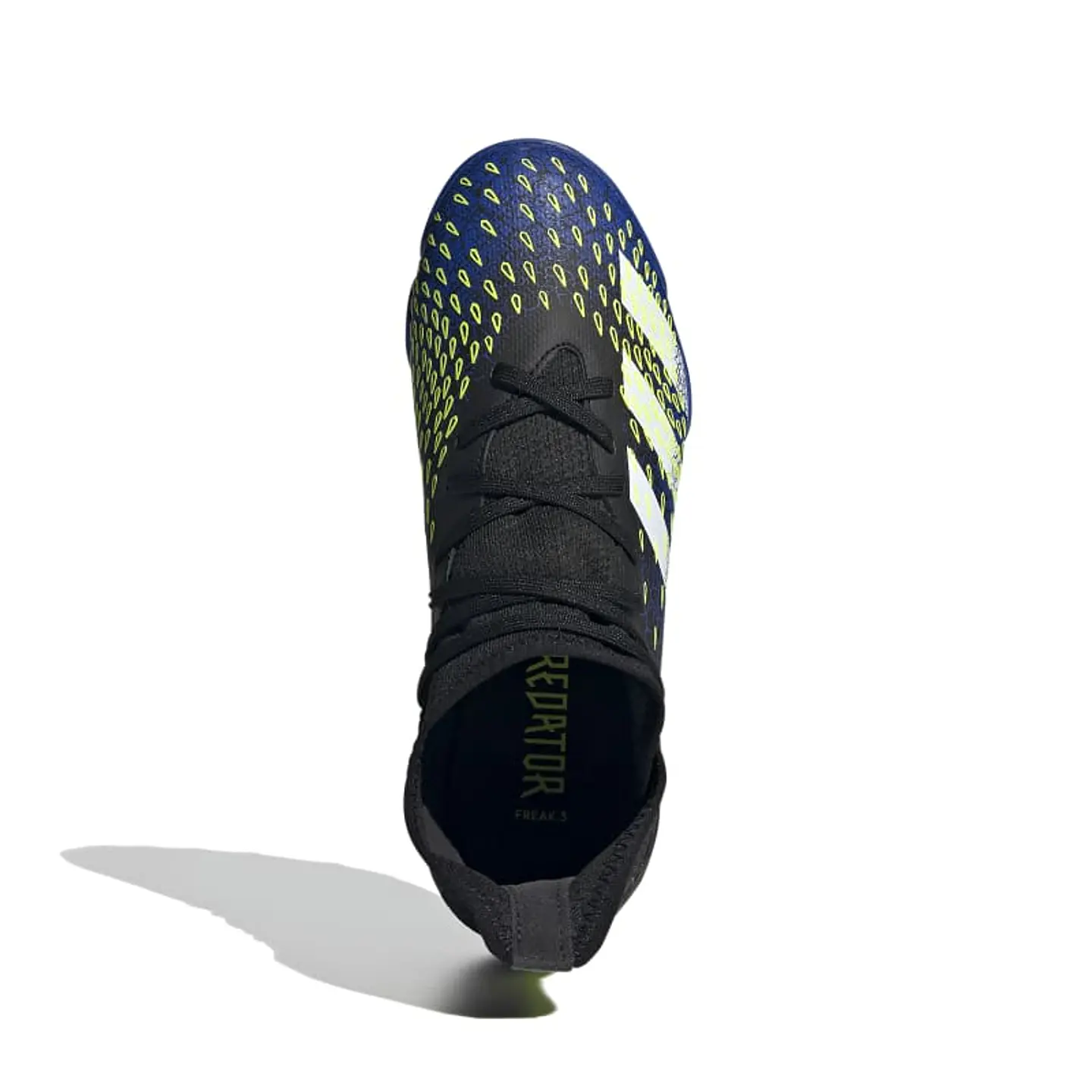 Zapato de Fútbol Niño/a Azul Adidas Fy0624 7
