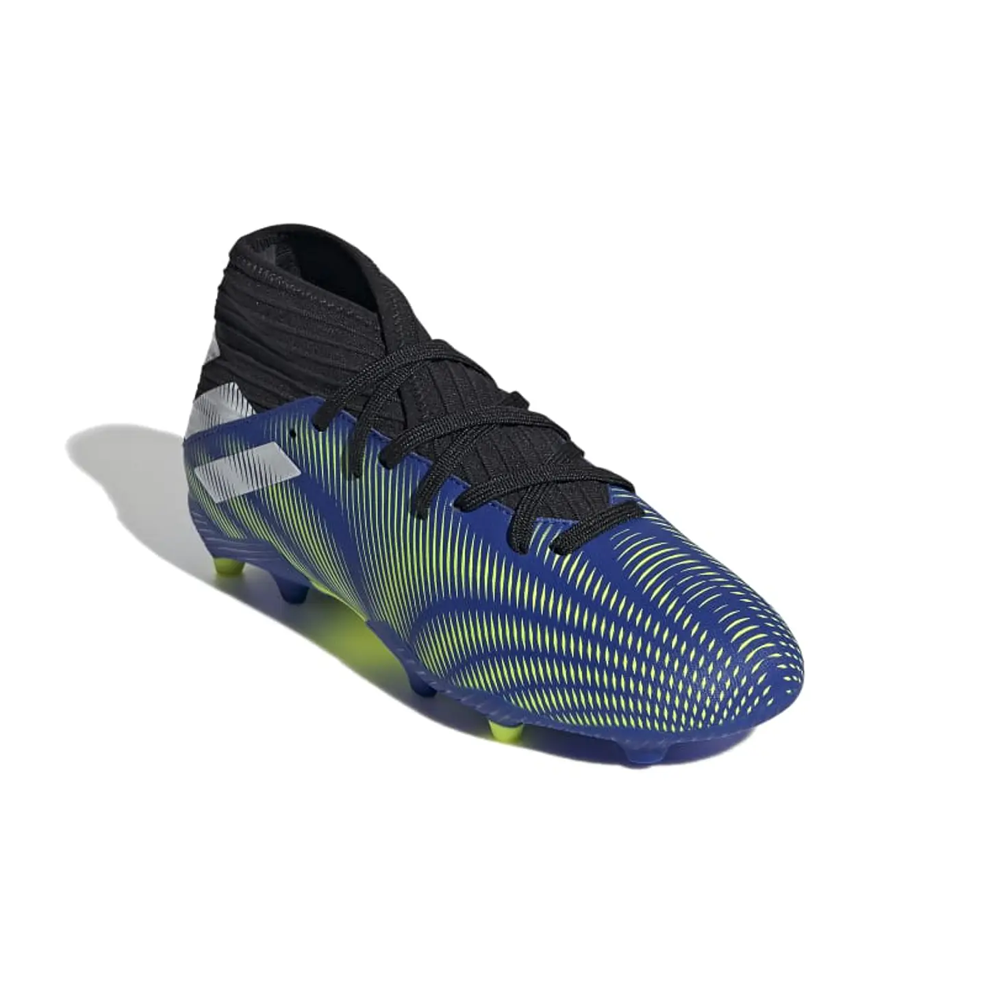 Zapato de Fútbol Niño/a Azul Adidas Fy0817 1