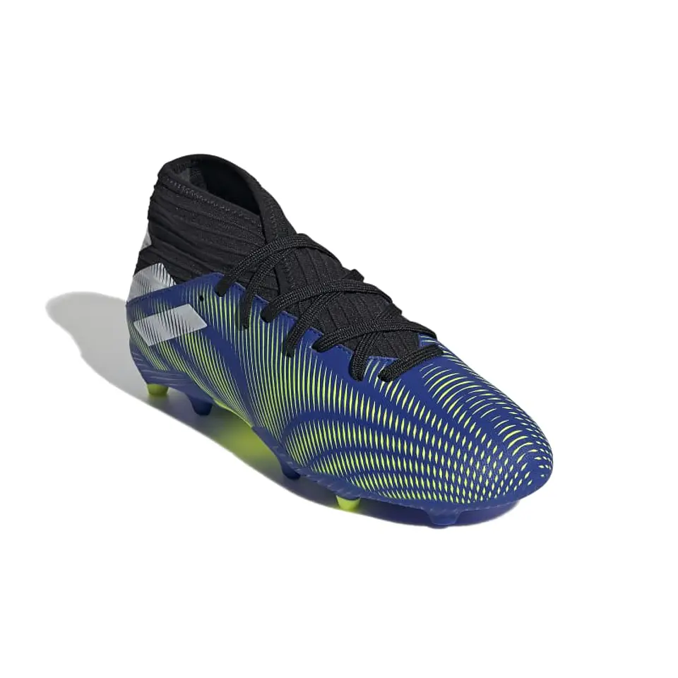 Zapato de Fútbol Niño/a Azul Adidas Fy0817 1