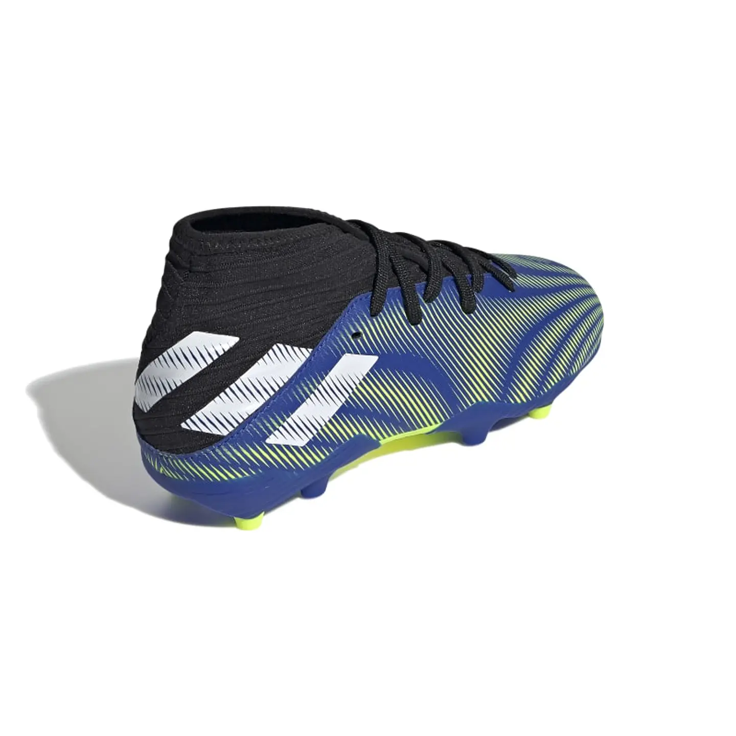 Zapato de Fútbol Niño/a Azul Adidas Fy0817 2