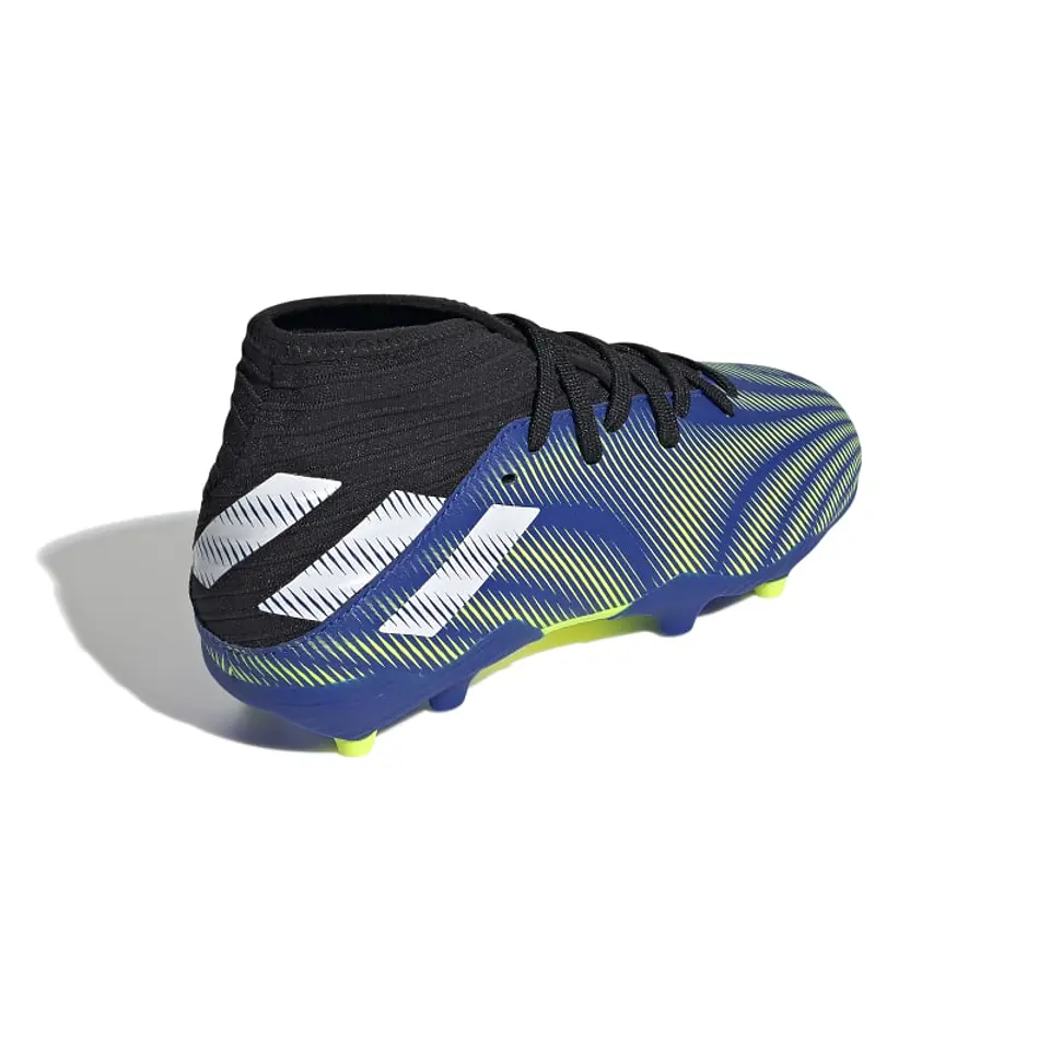 Zapato de Fútbol Niño/a Azul Adidas Fy0817 2