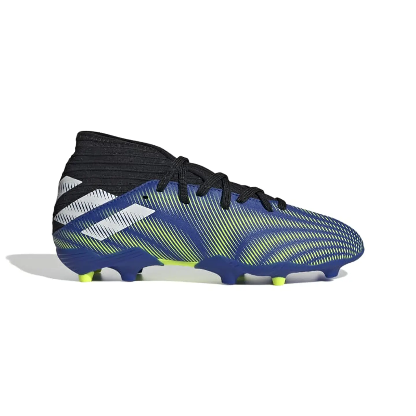 Zapato de Fútbol Niño/a Azul Adidas Fy0817 6