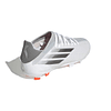 Zapato de Fútbol Niño/a Gris Adidas Fy3305