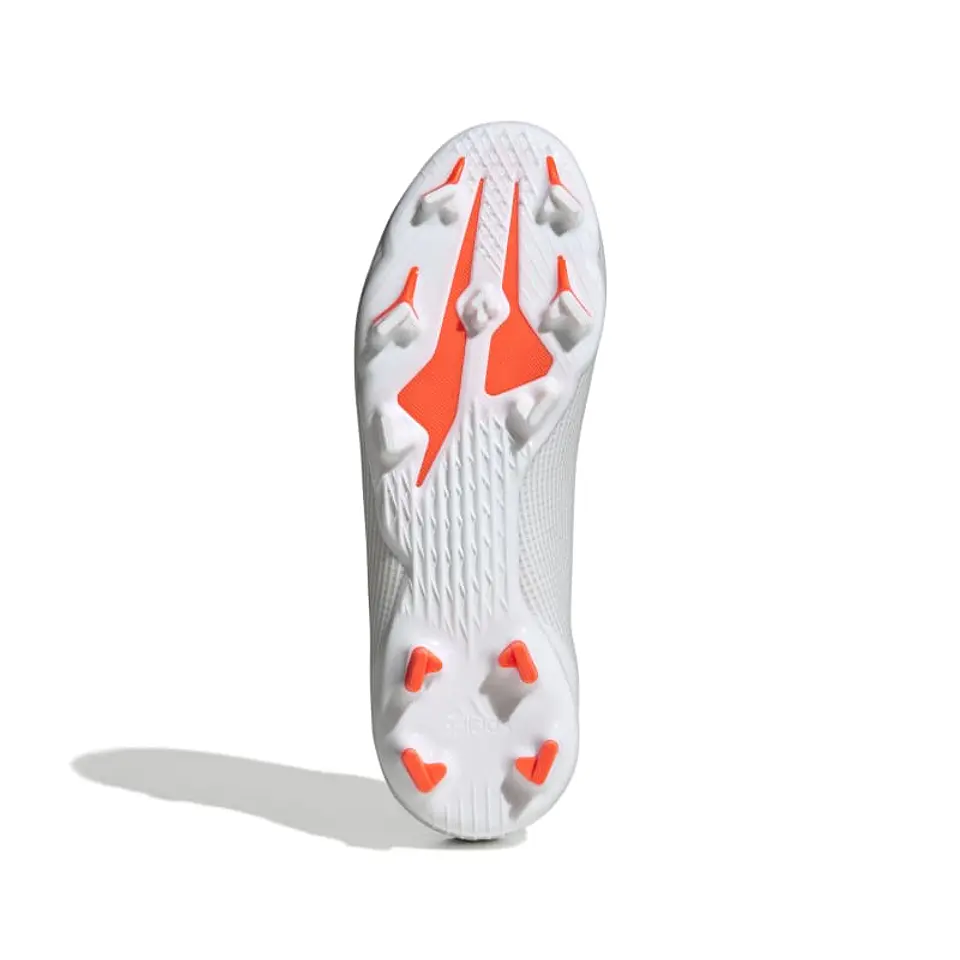 Zapato de Fútbol Niño/a Gris Adidas Fy3305 8