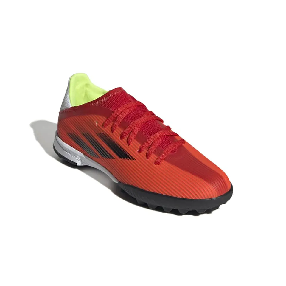 Zapato de Fútbol Niño/a Naranja Adidas Fy3321 1
