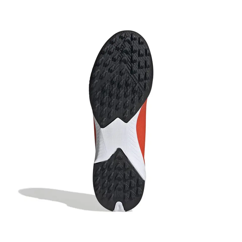 Zapato de Fútbol Niño/a Naranja Adidas Fy3321 8