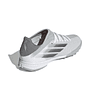 Zapato de Fúbol Niño/a Gris Adidas Fy3322