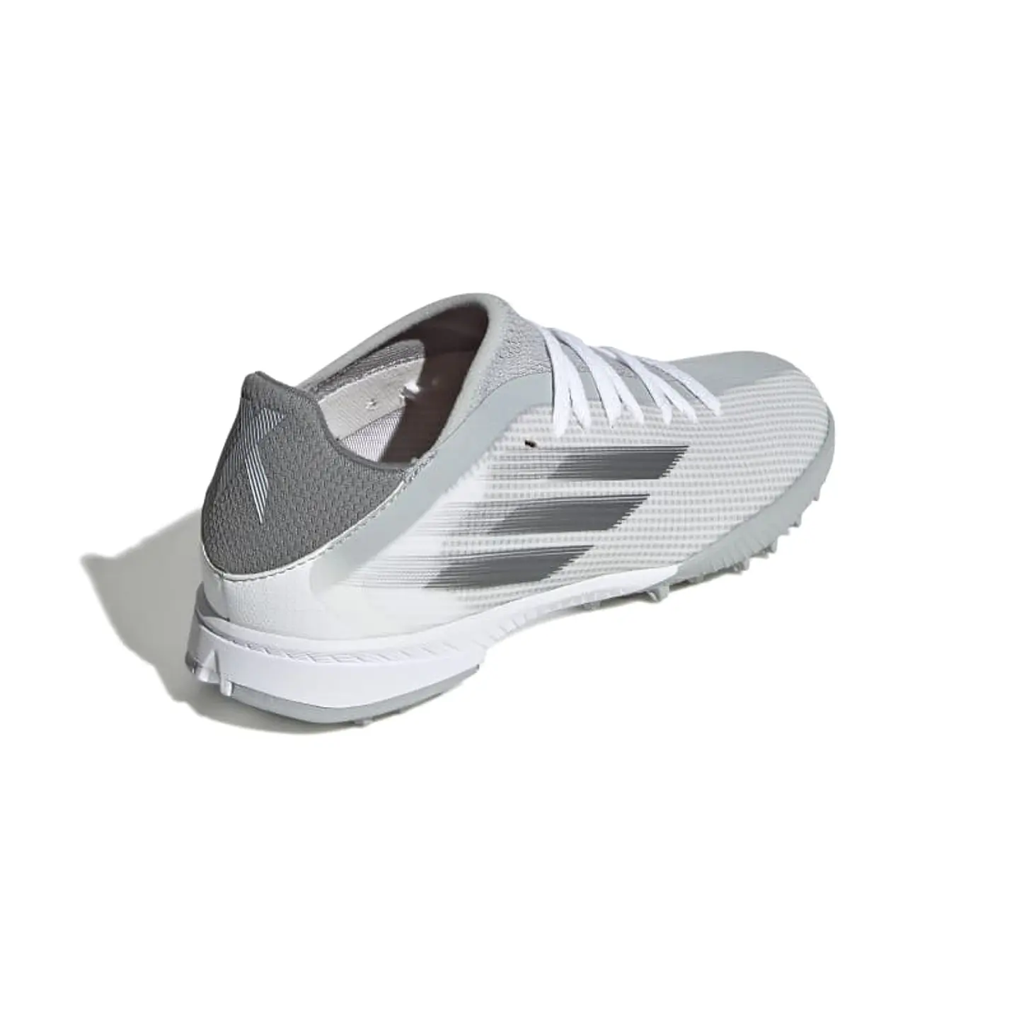 Zapato de Fúbol Niño/a Gris Adidas Fy3322 2