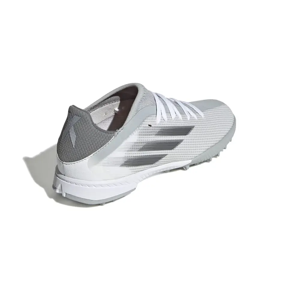 Zapato de Fúbol Niño/a Gris Adidas Fy3322 2