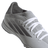 Zapato de Fúbol Niño/a Gris Adidas Fy3322