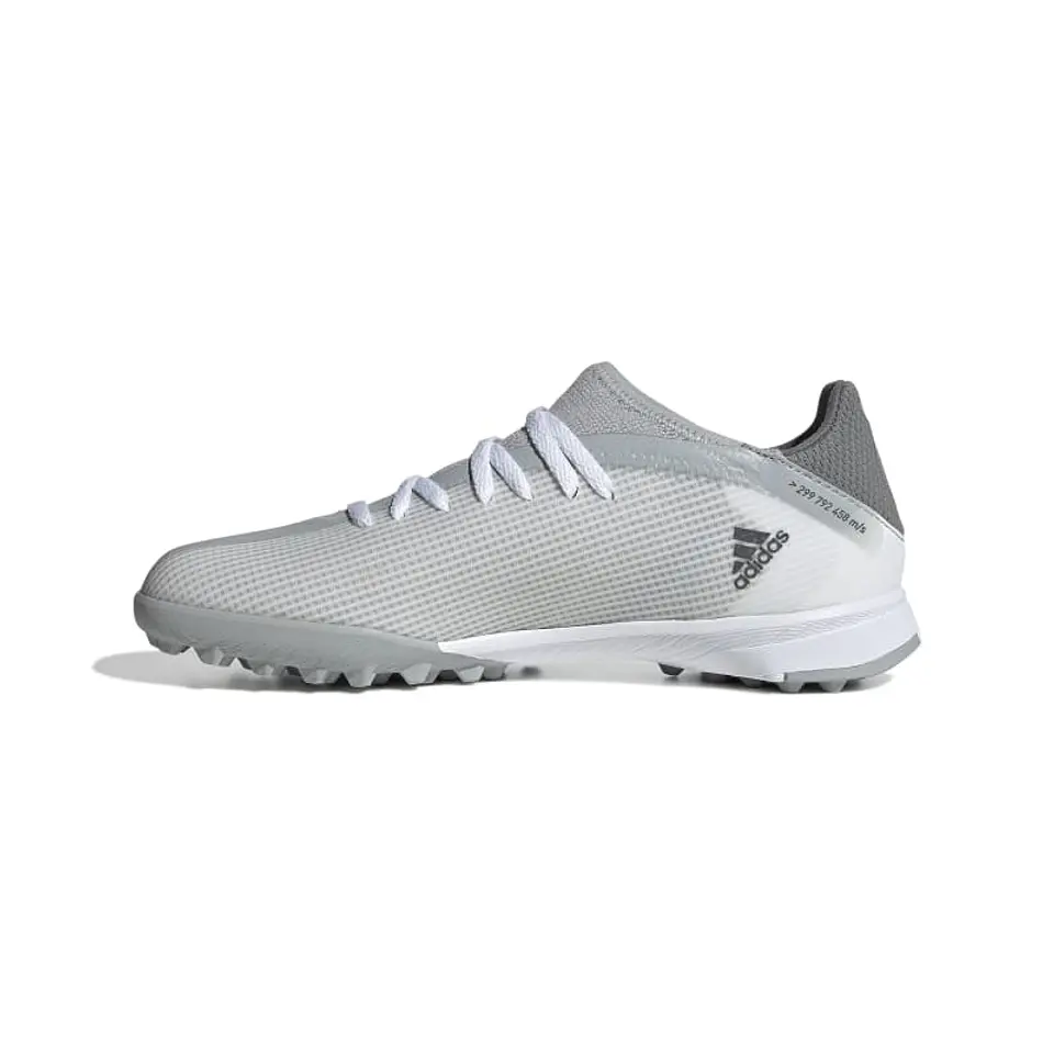 Zapato de Fúbol Niño/a Gris Adidas Fy3322 9