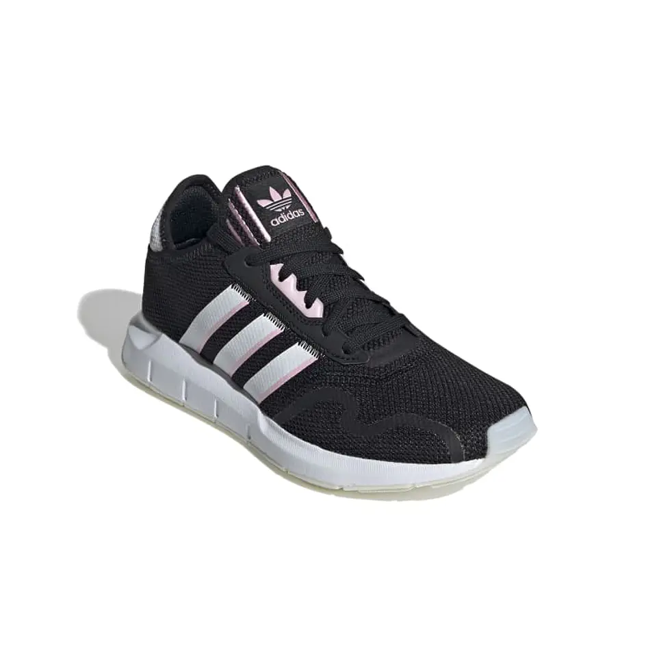 Zapatilla Mujer Negra Adidas Fy5441 1