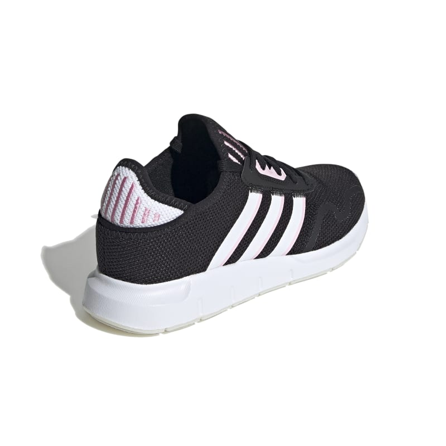 Zapatilla Mujer Negra Adidas Fy5441 2