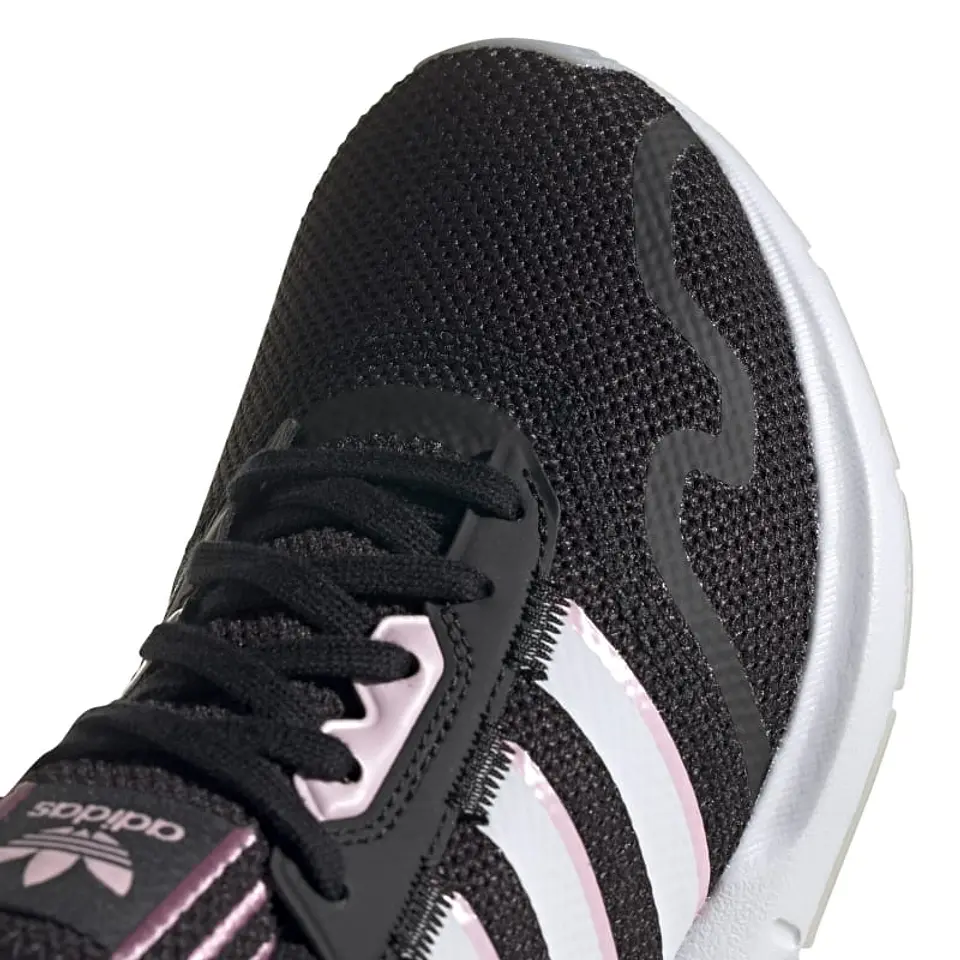Zapatilla Mujer Negra Adidas Fy5441 3