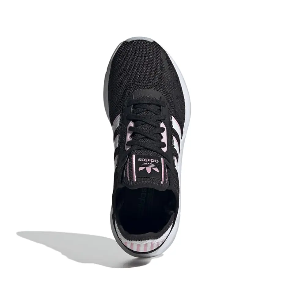 Zapatilla Mujer Negra Adidas Fy5441 6