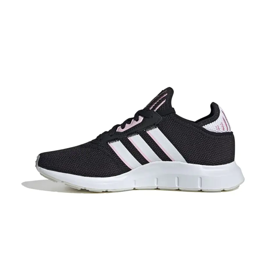 Zapatilla Mujer Negra Adidas Fy5441 8