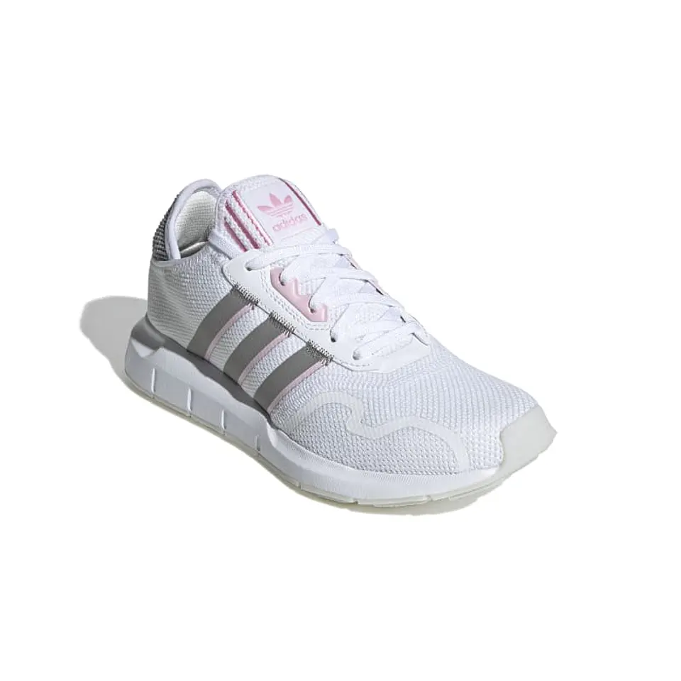 Zapatilla Mujer Blanca Adidas Fy5440 1