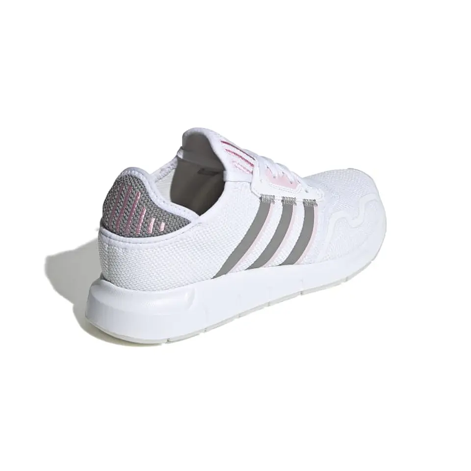 Zapatilla Mujer Blanca Adidas Fy5440 2