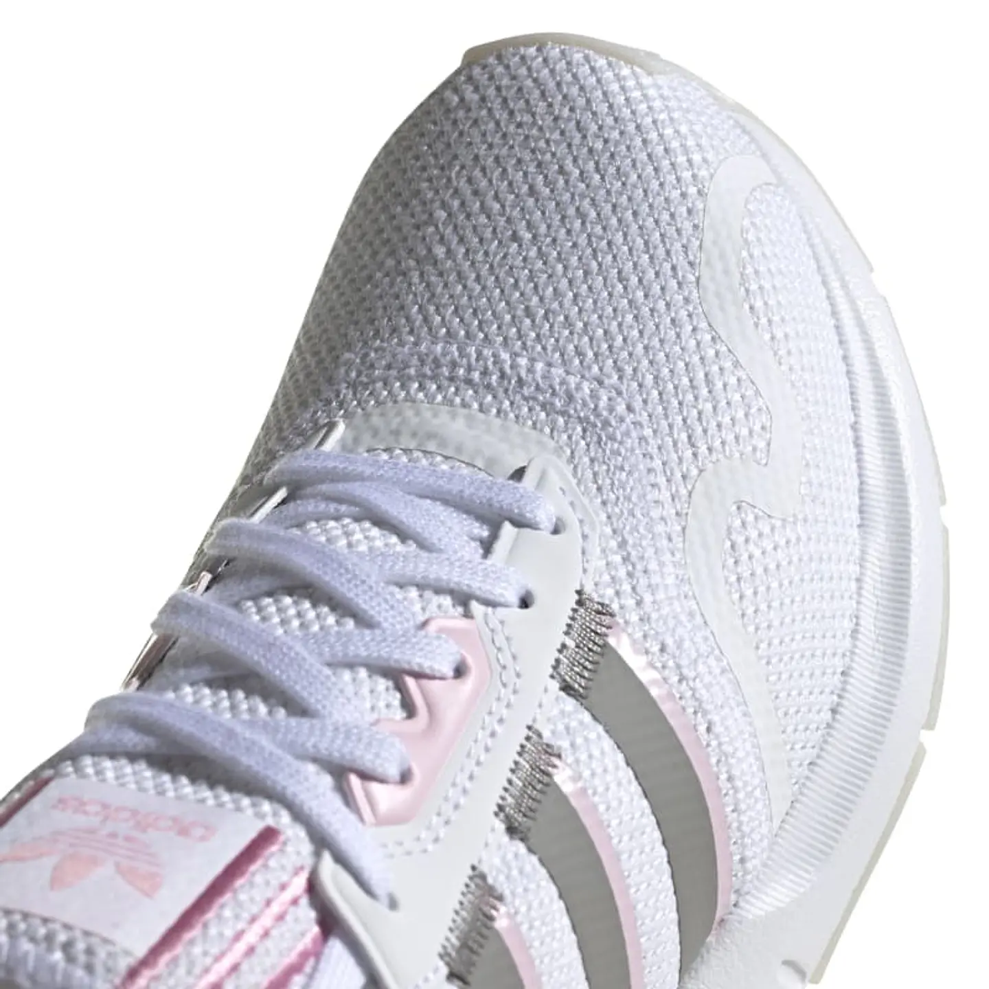 Zapatilla Mujer Blanca Adidas Fy5440 3