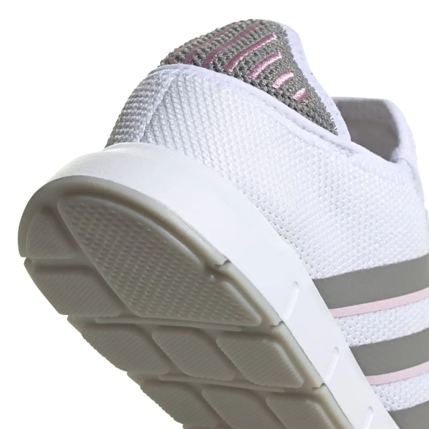 Zapatilla Mujer Blanca Adidas Fy5440 4