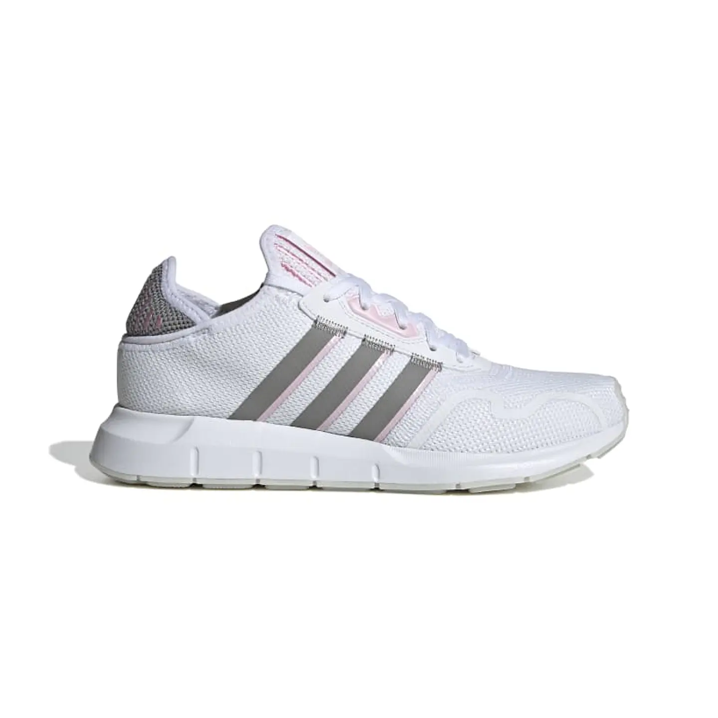 Zapatilla Mujer Blanca Adidas Fy5440 5