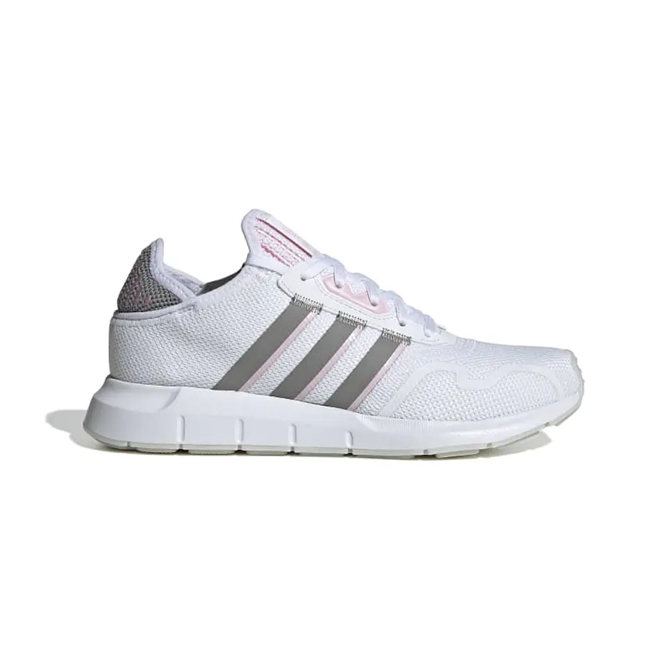Zapatilla Mujer Blanca Adidas Fy5440 5