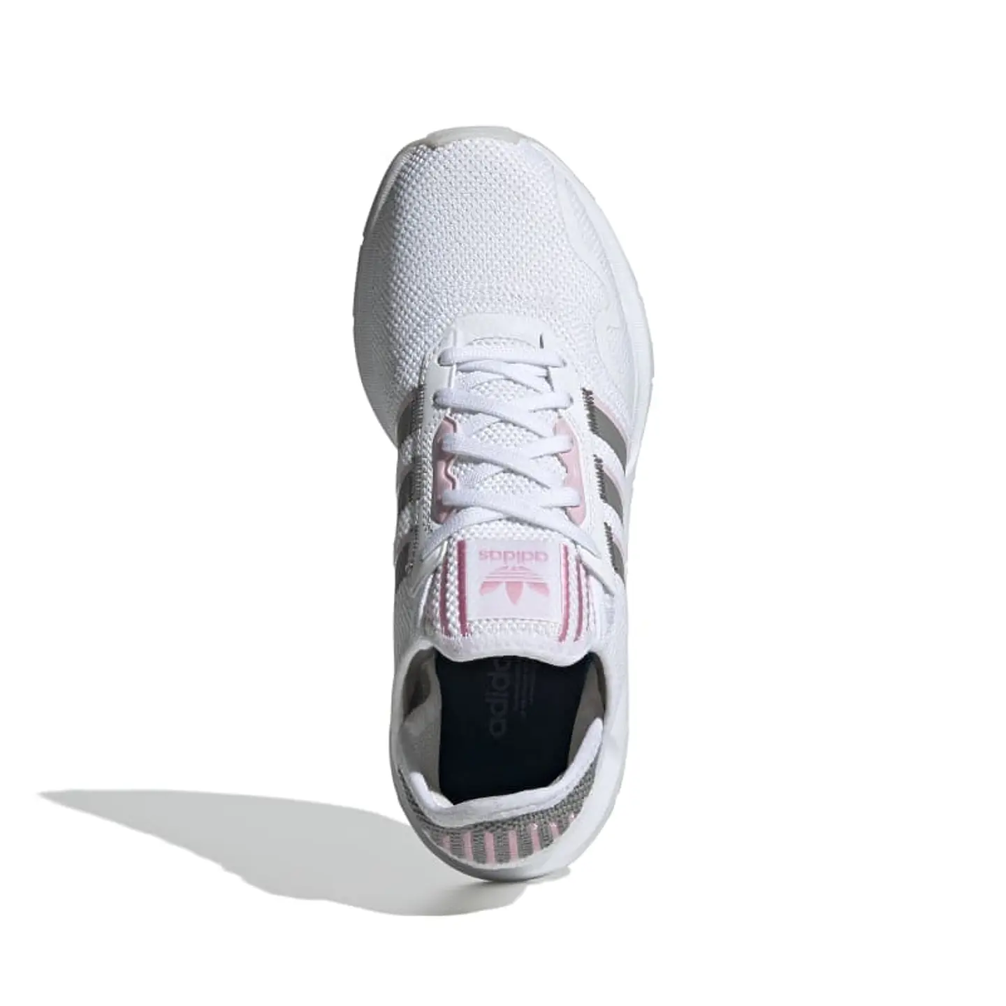 Zapatilla Mujer Blanca Adidas Fy5440 6