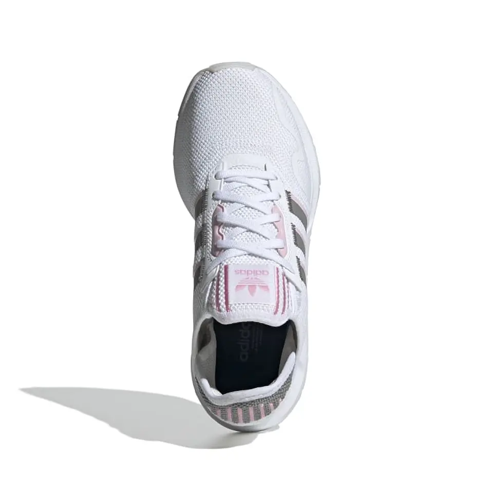 Zapatilla Mujer Blanca Adidas Fy5440 6