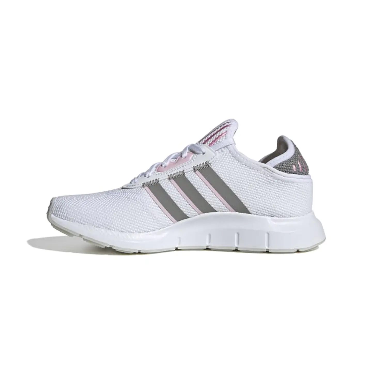Zapatilla Mujer Blanca Adidas Fy5440 8