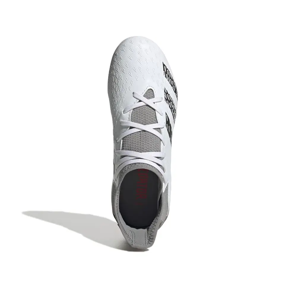 Zapato de Fútbol Niño/a Juvenil Blanco Adidas Fy6280 7