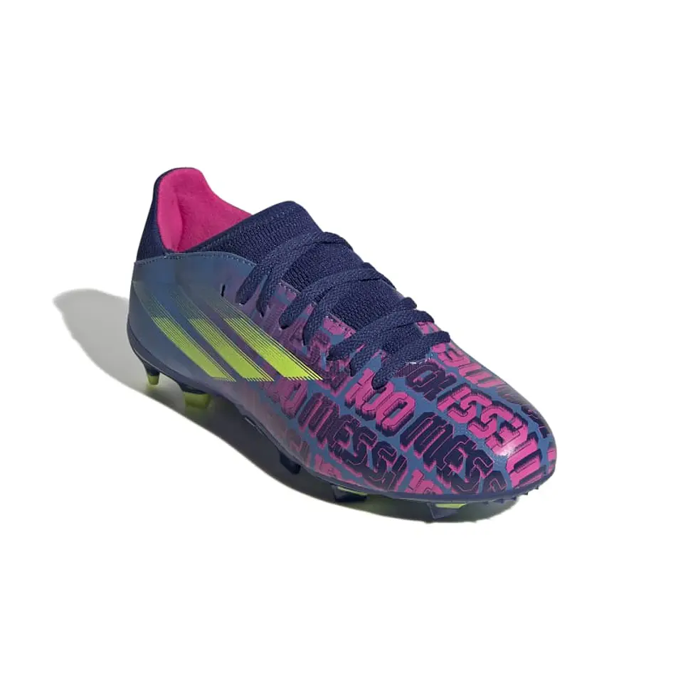 Zapato de Fútbol Niño/a Multicolor Adidas Fy6932 1